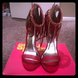 Heels